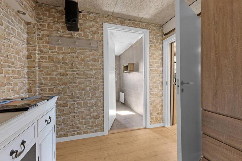 Foto von Ferienhaus HG12 in Løkken - Nordjütland