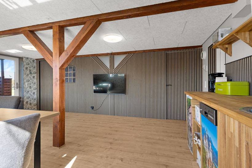 Foto von Ferienhaus HG12 in Løkken - Nordjütland