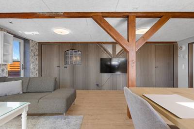 Vorschaubild von Ferienhaus HG12 in Løkken - Nordjütland