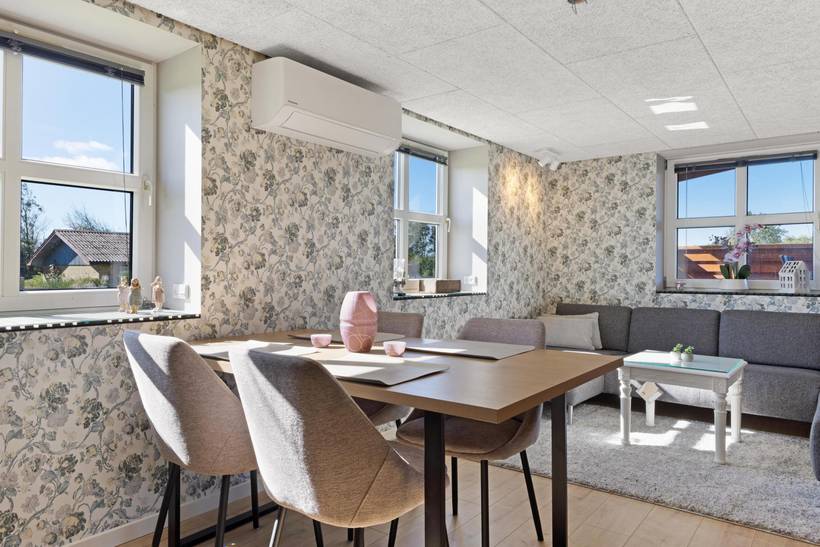 Foto von Ferienhaus HG12 in Løkken - Nordjütland