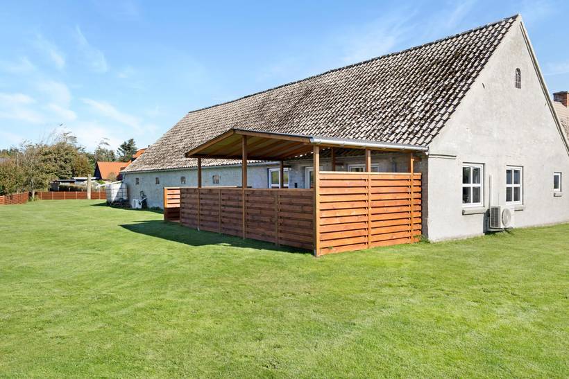 Foto von Ferienhaus HG12 in Løkken - Nordjütland