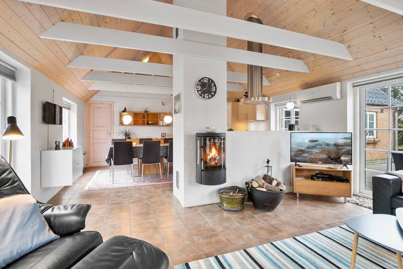 Foto von Ferienhaus HG20 in Klegod - Westjütland