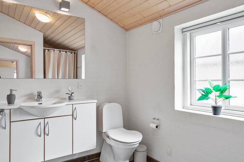 Foto von Ferienhaus HG20 in Klegod - Westjütland