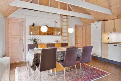 Vorschaubild von Ferienhaus HG20 in Klegod - Westjütland