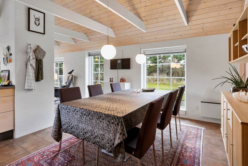 Foto von Ferienhaus HG20 in Klegod - Westjütland