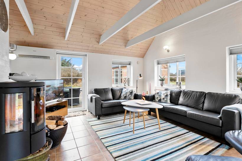 Foto von Ferienhaus HG20 in Klegod - Westjütland