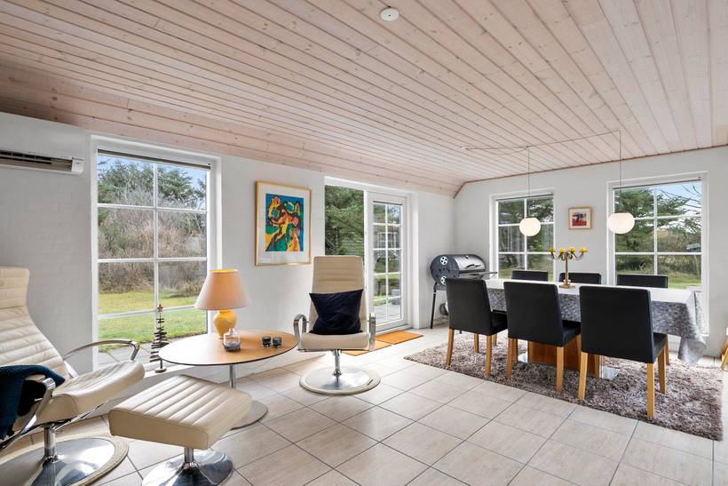 Foto von Ferienhaus HG20 in Klegod - Westjütland
