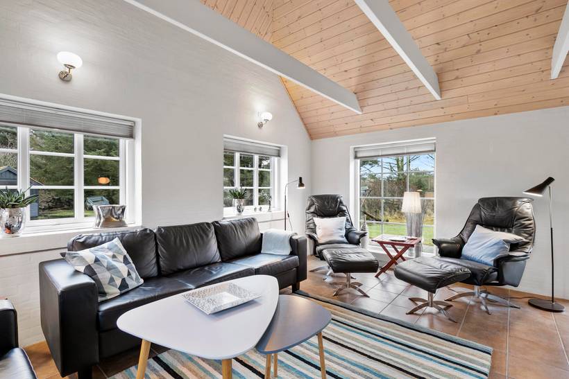 Foto von Ferienhaus HG20 in Klegod - Westjütland