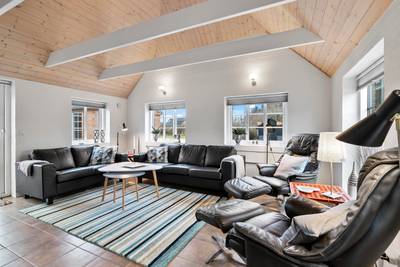 Vorschaubild von Ferienhaus HG20 in Klegod - Westjütland