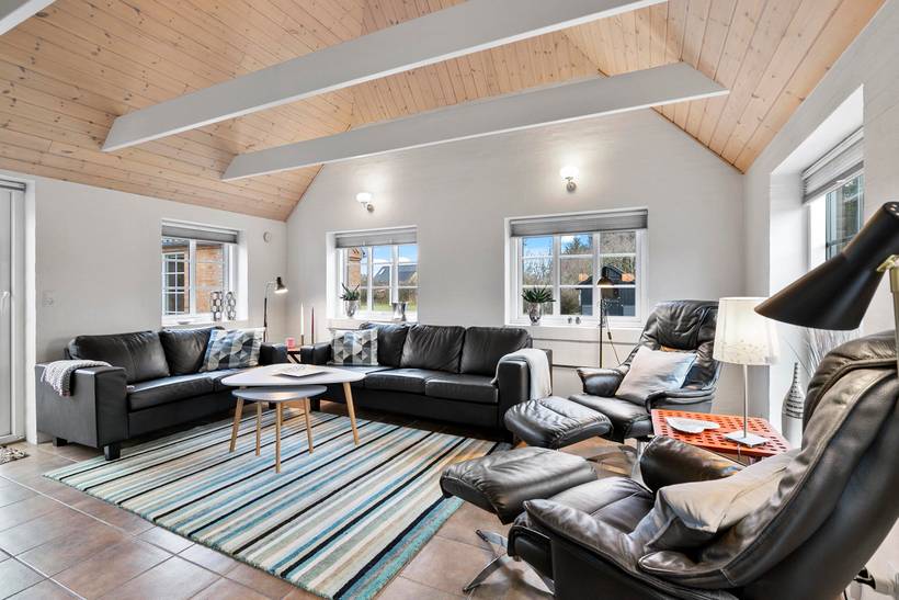 Foto von Ferienhaus HG20 in Klegod - Westjütland