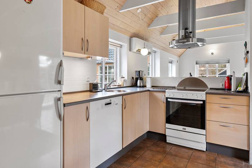 Foto von Ferienhaus HG20 in Klegod - Westjütland