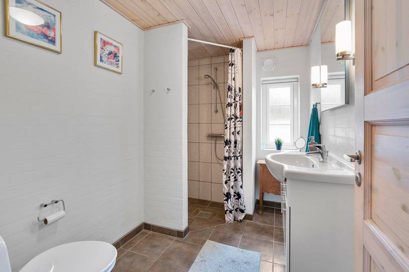 Foto von Ferienhaus HG20 in Klegod - Westjütland