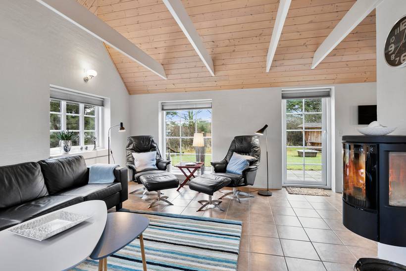 Foto von Ferienhaus HG20 in Klegod - Westjütland