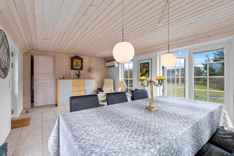 Foto von Ferienhaus HG20 in Klegod - Westjütland