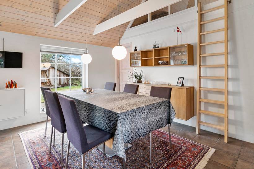 Foto von Ferienhaus HG20 in Klegod - Westjütland