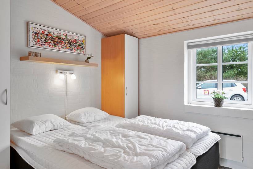 Foto von Ferienhaus HG20 in Klegod - Westjütland