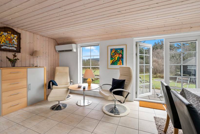 Foto von Ferienhaus HG20 in Klegod - Westjütland