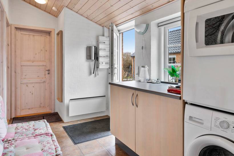 Foto von Ferienhaus HG20 in Klegod - Westjütland