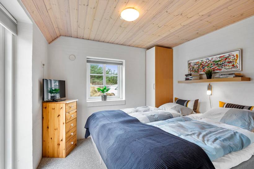 Foto von Ferienhaus HG20 in Klegod - Westjütland