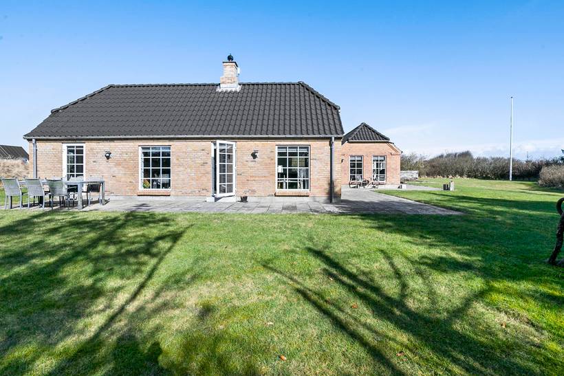 Foto von Ferienhaus HG20 in Klegod - Westjütland