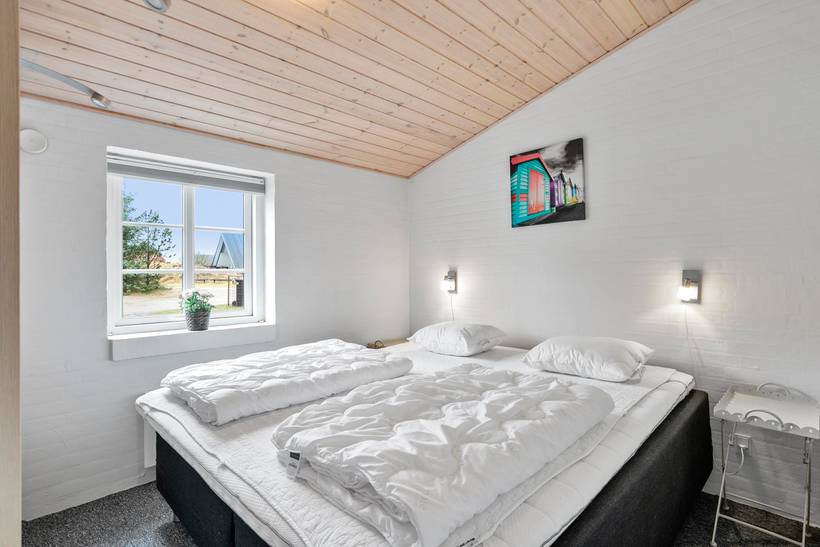 Foto von Ferienhaus HG20 in Klegod - Westjütland