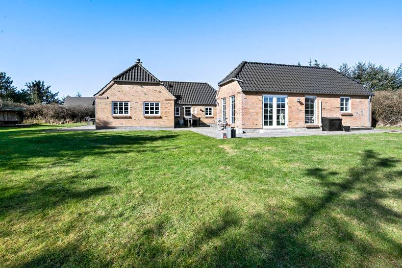 Foto von Ferienhaus HG20 in Klegod - Westjütland