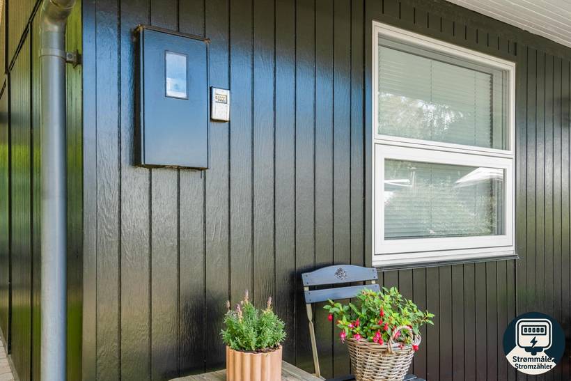 Foto von Ferienhaus HG21 in Bork Havn - Westjütland
