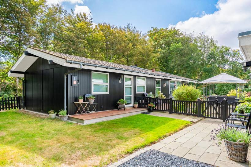 Foto von Ferienhaus HG21 in Bork Havn - Westjütland
