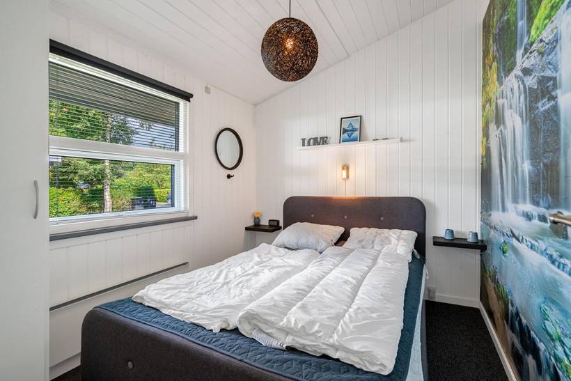 Foto von Ferienhaus HG21 in Bork Havn - Westjütland
