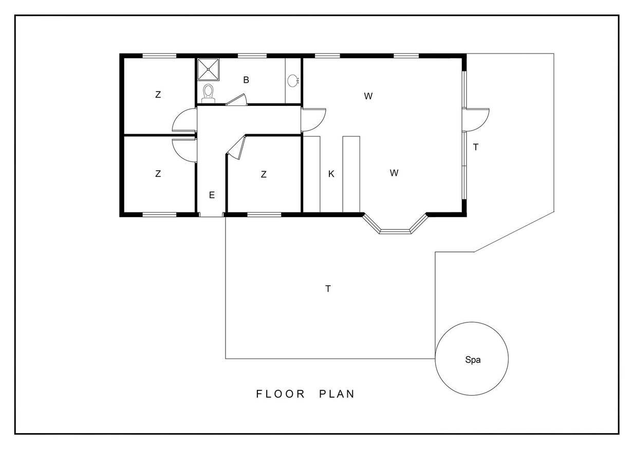 Vorschaubild von Ferienhaus HG21 in Bork Havn - Westjütland