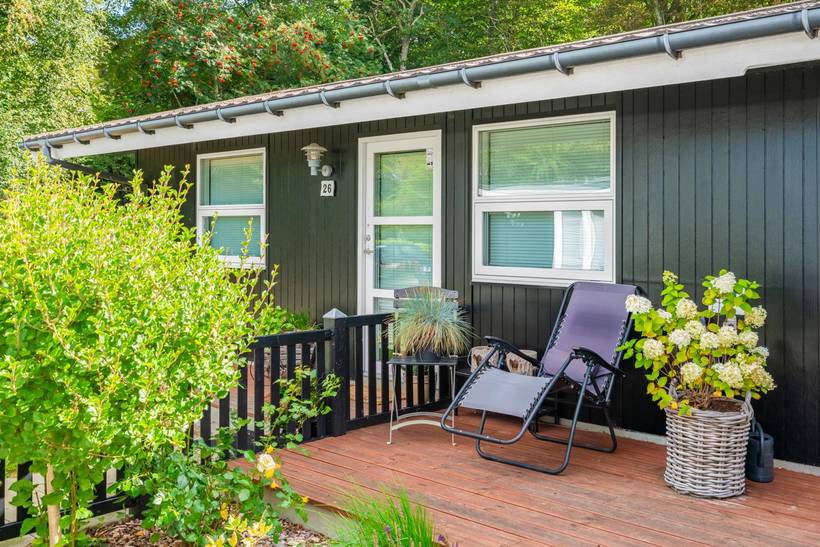 Foto von Ferienhaus HG21 in Bork Havn - Westjütland