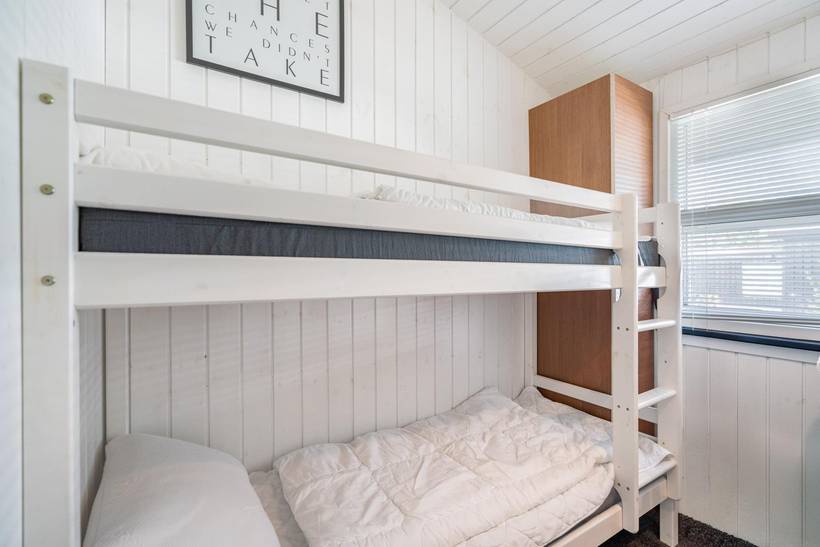 Foto von Ferienhaus HG21 in Bork Havn - Westjütland