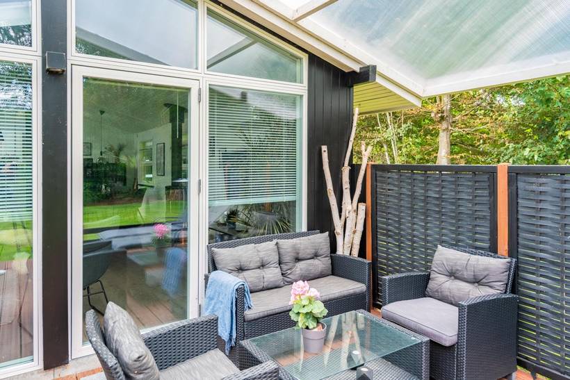 Foto von Ferienhaus HG21 in Bork Havn - Westjütland