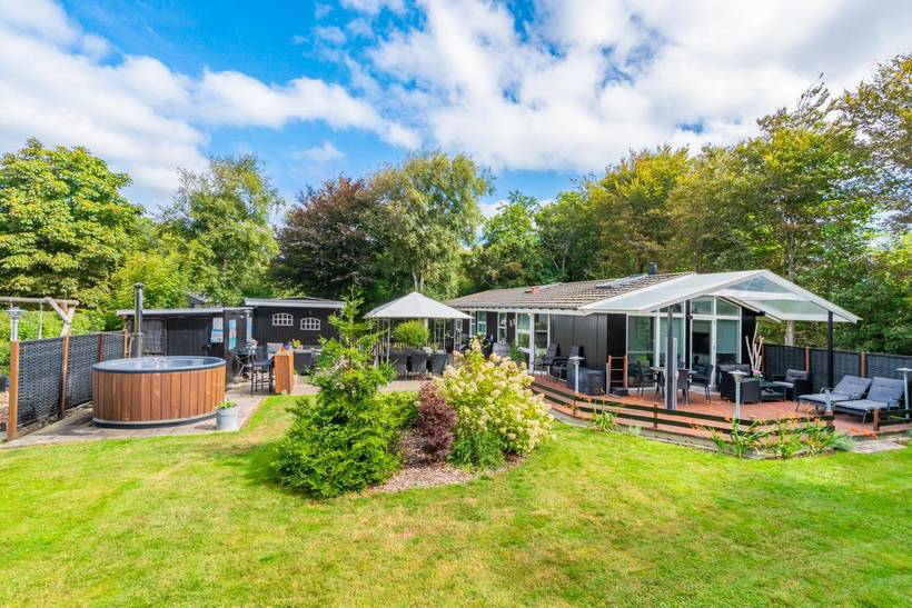 Foto von Ferienhaus HG21 in Bork Havn - Westjütland