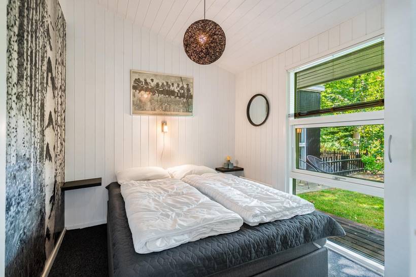 Foto von Ferienhaus HG21 in Bork Havn - Westjütland