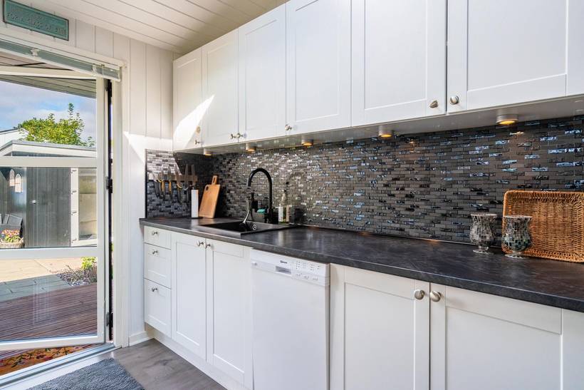 Foto von Ferienhaus HG21 in Bork Havn - Westjütland