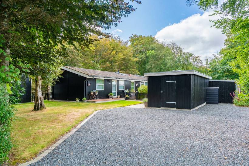 Foto von Ferienhaus HG21 in Bork Havn - Westjütland
