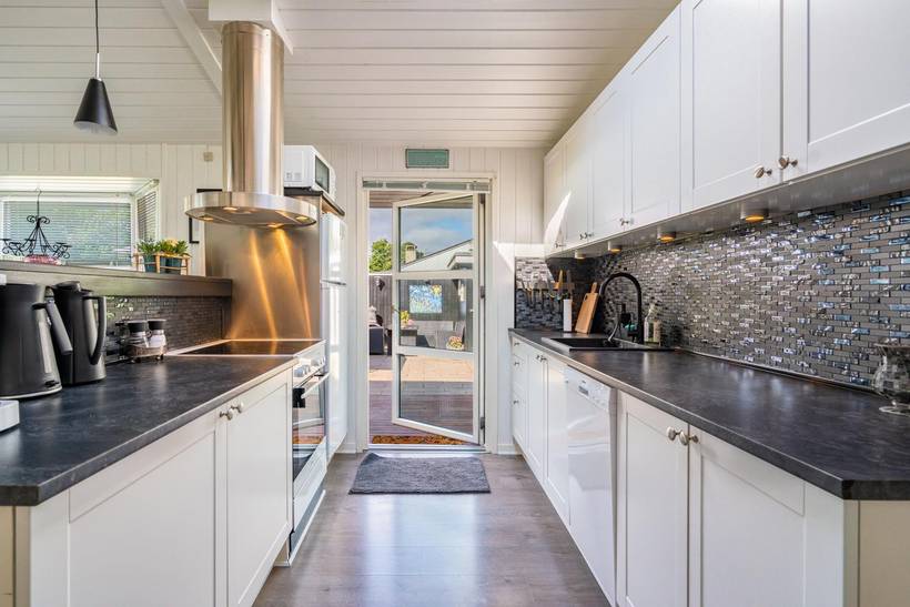 Foto von Ferienhaus HG21 in Bork Havn - Westjütland