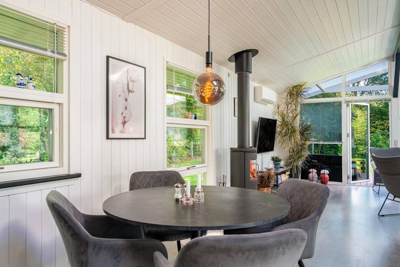 Foto von Ferienhaus HG21 in Bork Havn - Westjütland