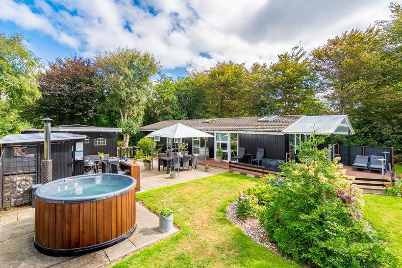 Foto von Ferienhaus HG21 in Bork Havn - Westjütland
