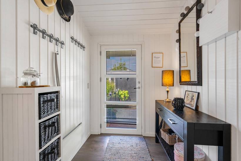 Foto von Ferienhaus HG21 in Bork Havn - Westjütland