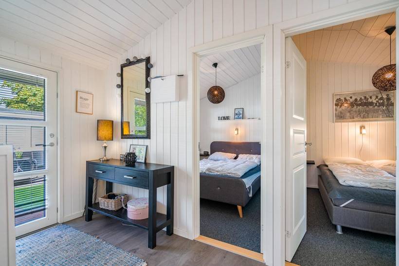 Foto von Ferienhaus HG21 in Bork Havn - Westjütland