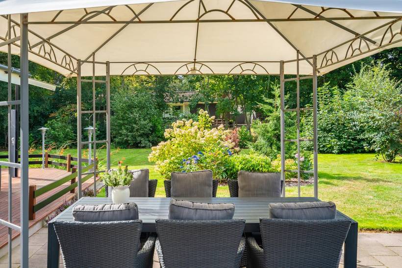 Foto von Ferienhaus HG21 in Bork Havn - Westjütland