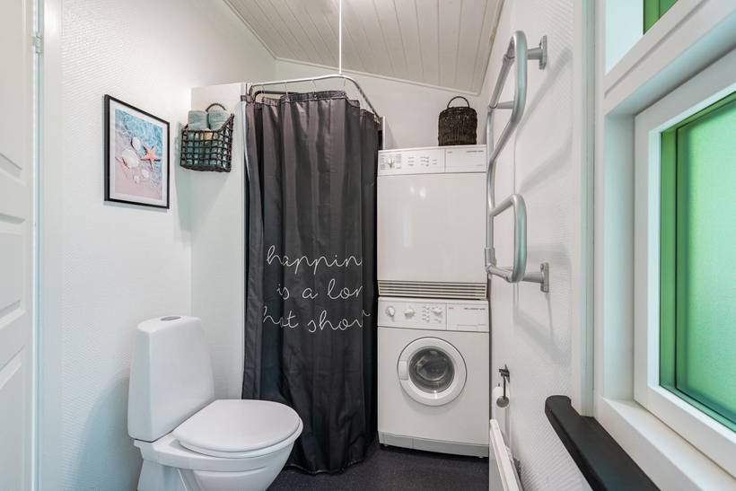Foto von Ferienhaus HG21 in Bork Havn - Westjütland