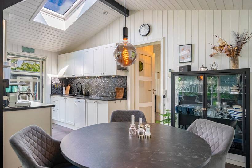 Foto von Ferienhaus HG21 in Bork Havn - Westjütland