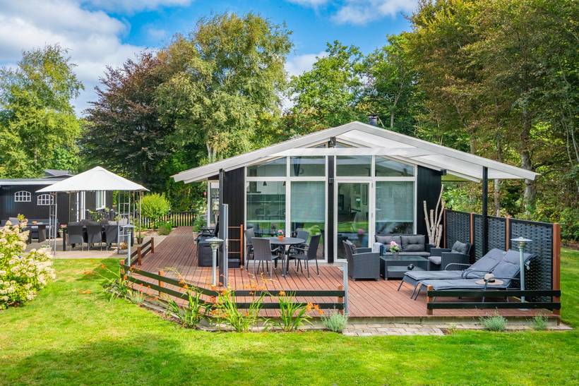 Foto von Ferienhaus HG21 in Bork Havn - Westjütland