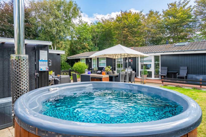 Foto von Ferienhaus HG21 in Bork Havn - Westjütland