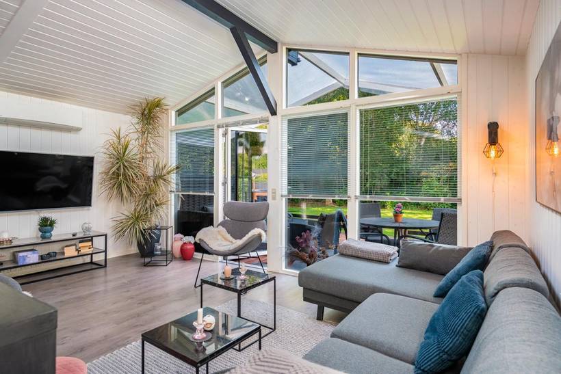 Foto von Ferienhaus HG21 in Bork Havn - Westjütland