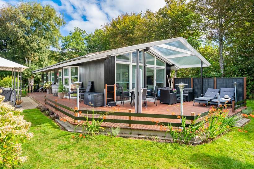 Foto von Ferienhaus HG21 in Bork Havn - Westjütland
