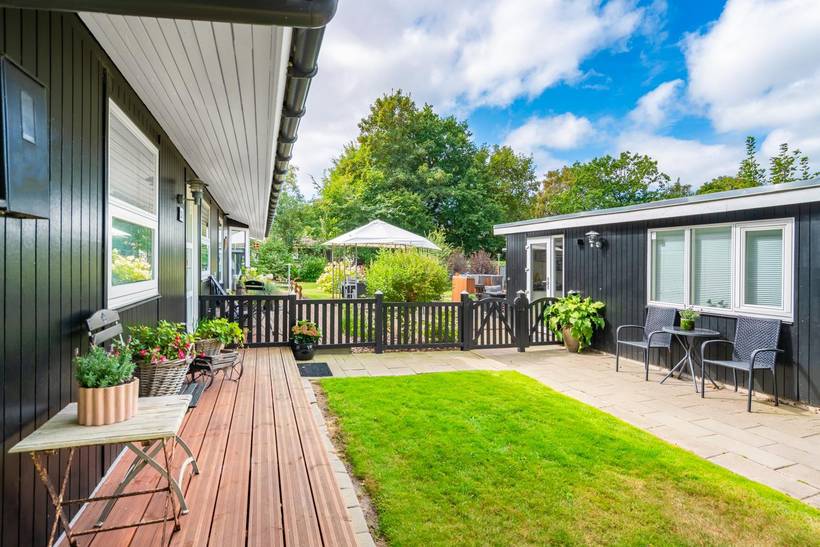 Foto von Ferienhaus HG21 in Bork Havn - Westjütland